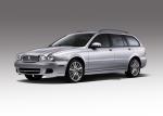Jaguar X-Type Estate 2007 года